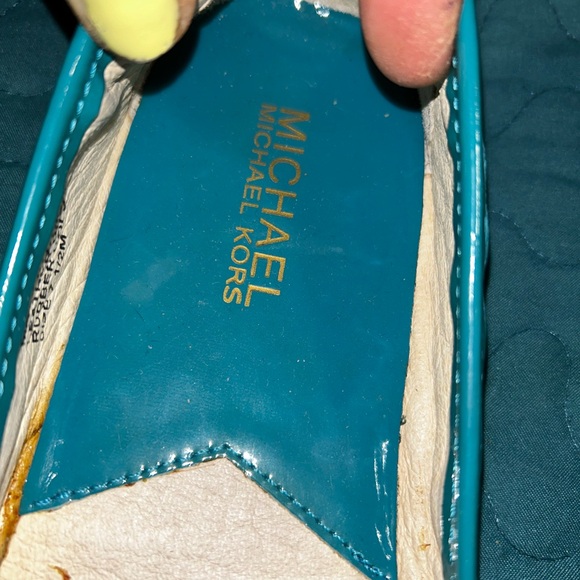 MICHAEL KORS FLATS - Picture 4 of 8